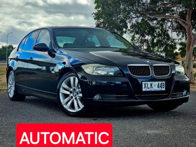 2006 BMW 3 Series 320i Sedan E90 for sale in Adelaide - North